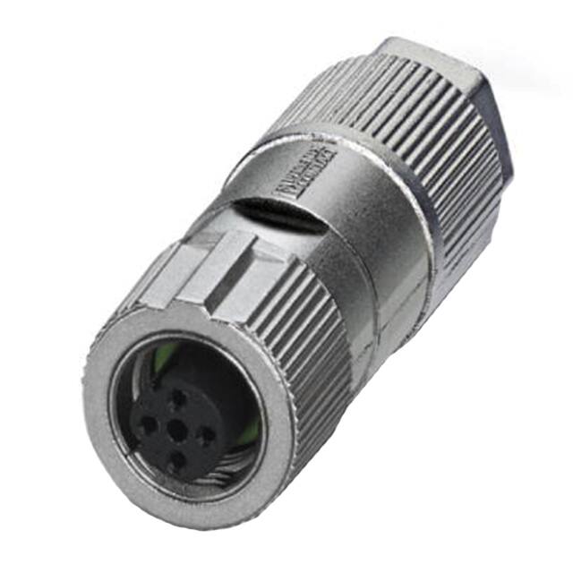 1411071 Phoenix Contact  Circular Connector Assemblies